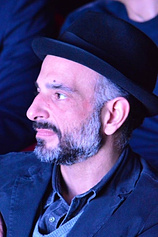 picture of actor Riccardo De Filippis