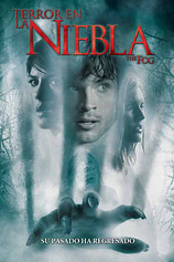 poster of movie Terror en la Niebla