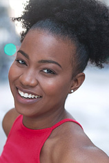 picture of actor Renika Williams