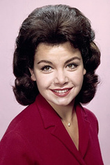 picture of actor Annette Funicello