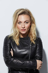 picture of actor Bianca Bosch