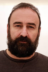 picture of actor Mehran Ahmadi