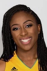 Foto de Nneka Ogwumike
