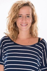 picture of actor Karina Ramil