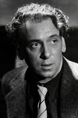 picture of actor Leopold Biberti