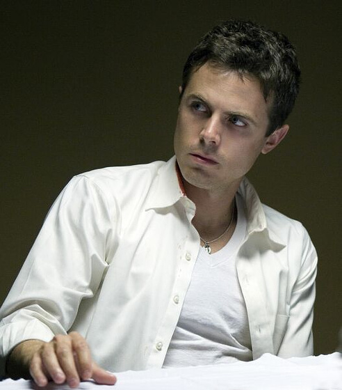 Casey Affleck en Adiós pequeña, adiós