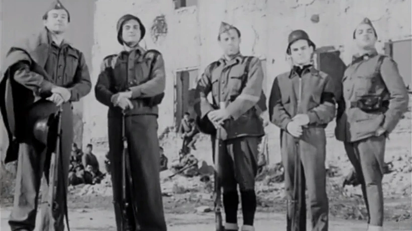 Imagen de La Patrulla