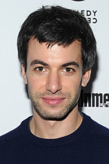 photo of person Nathan Fielder