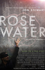 poster of movie Rosewater
