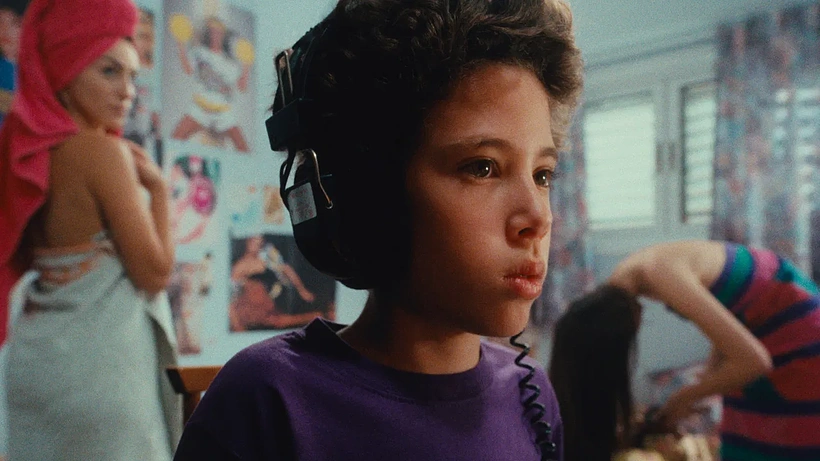 Imagen de Tell Me Everything