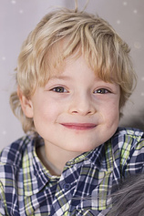 picture of actor Filip Zvolenský