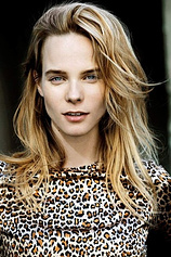 picture of actor Nike Martens
