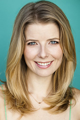 picture of actor Ivana Shein