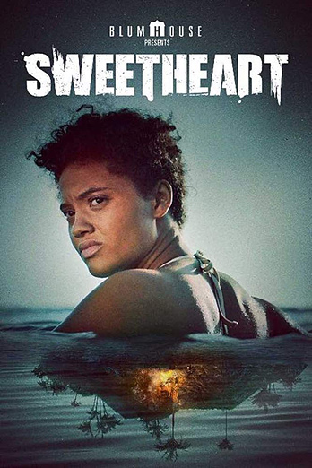 poster of content Sweetheart (2019)