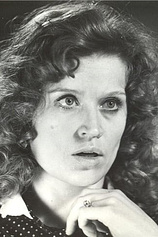picture of actor Indra Burkovska