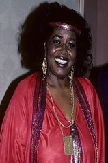 picture of actor Mabel King