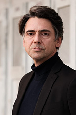 picture of actor Philippe Schuler