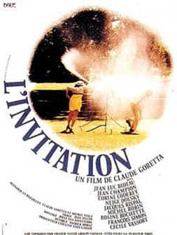poster of movie La Invitación