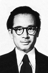 photo of person Hiroshi Inagaki