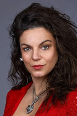 picture of actor Victoria Hopkins