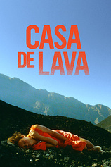 poster of movie Casa de Lava
