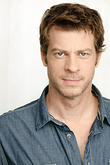 picture of actor Eric Paul Erickson