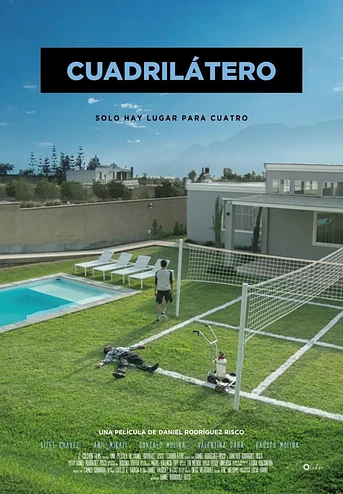 Poster de Cuadrilátero