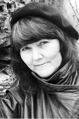 photo of person Mary Riggans