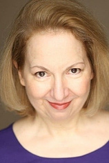 picture of actor Eileen Kearney