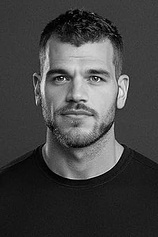 photo of person JT Billings