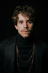 photo of person Pedro Ferreira