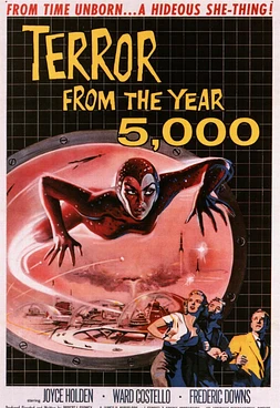 El Terror del año 5000