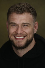 picture of actor Daniel Godfrey