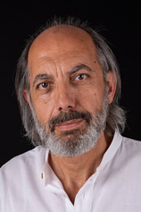picture of actor Enric Juezas