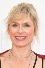 Foto de Amelia Bullmore