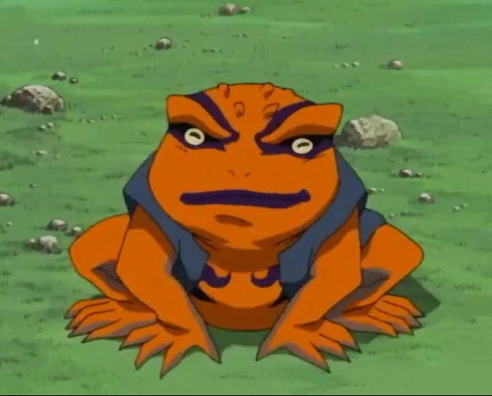 Imagen de Naruto Shippûden 6: El Camino Ninja