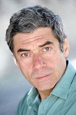 picture of actor Stéphane Comby