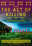 still of movie The Act of Killing