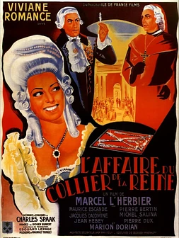 L'affaire du collier de la reine