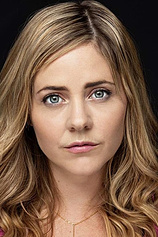 picture of actor Aimee-Lynn Chadwick