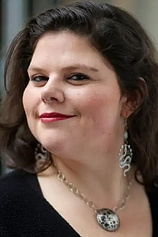 picture of actor Caiti Lord