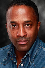 picture of actor Clarence Smith