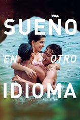 poster of movie Sueño en otro idioma