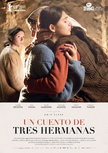 poster of movie Un Cuento de tres hermanas