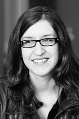 photo of person Catherine Léger