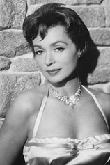 photo of person Lilli Palmer