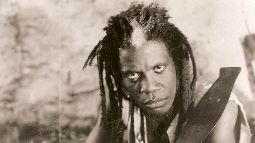 Imagen de Sankofa