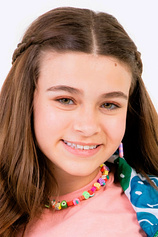 picture of actor Vittoria Seixas