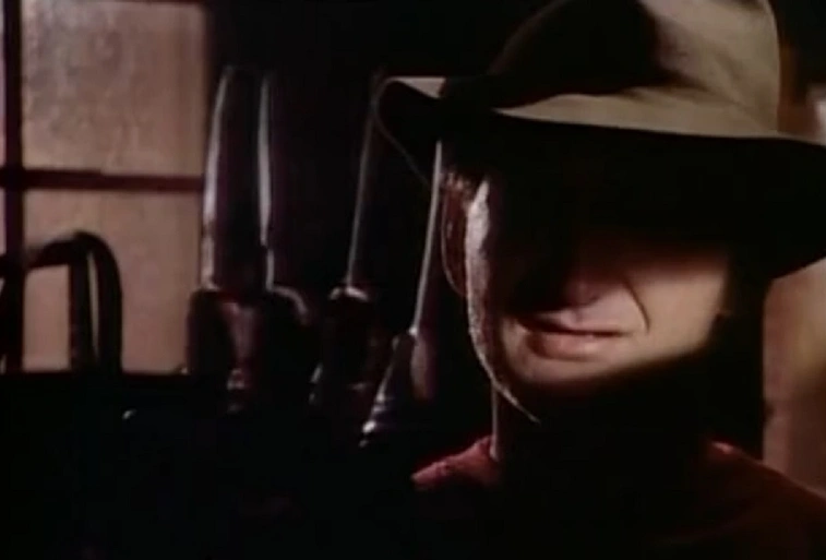 Imagen de The Nightmare Begins Again