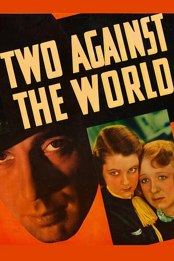 Poster de Two Against the World